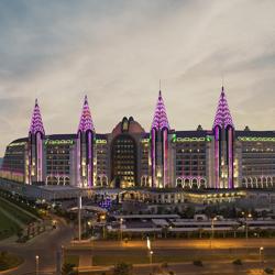 Delphin Imperial Hotel