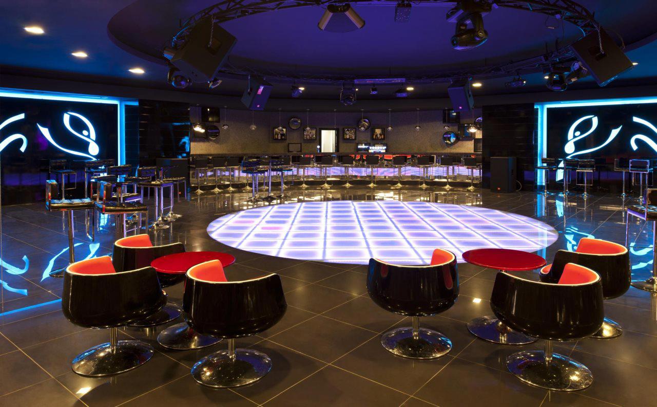 Delphin Imperial Hotel