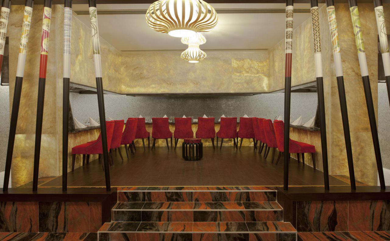 Delphin Imperial Hotel