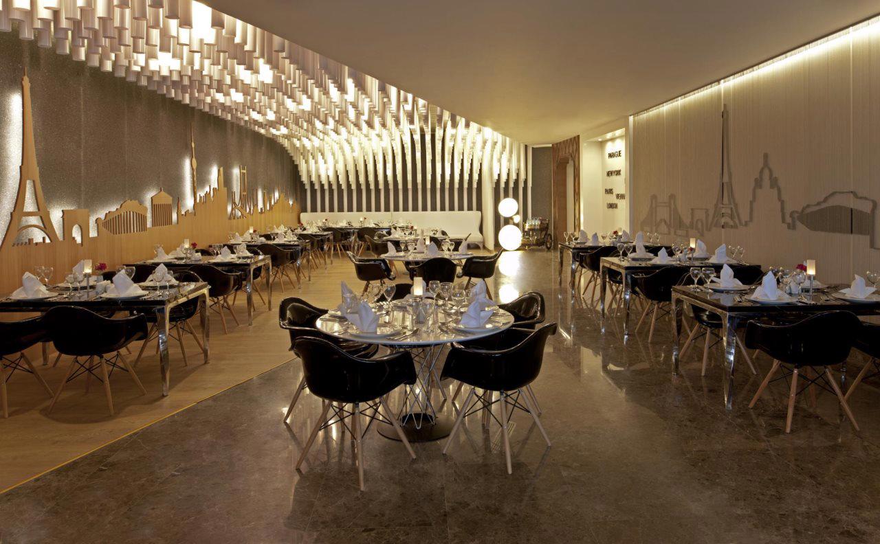 Delphin Imperial Hotel