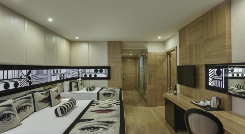 Delphin Imperial Hotel