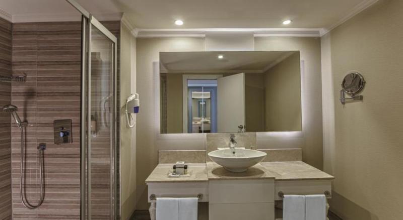 Delphin Imperial Hotel