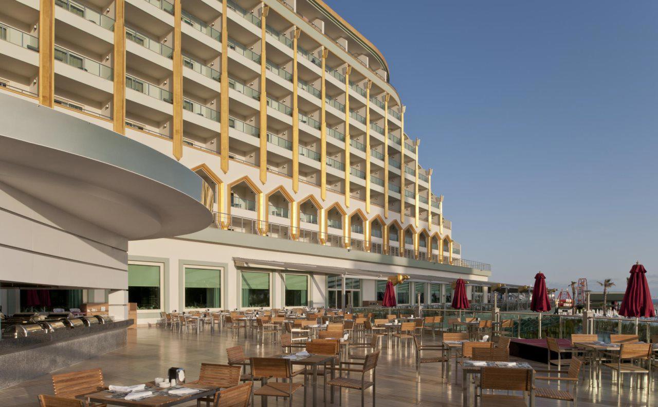 Delphin Imperial Hotel