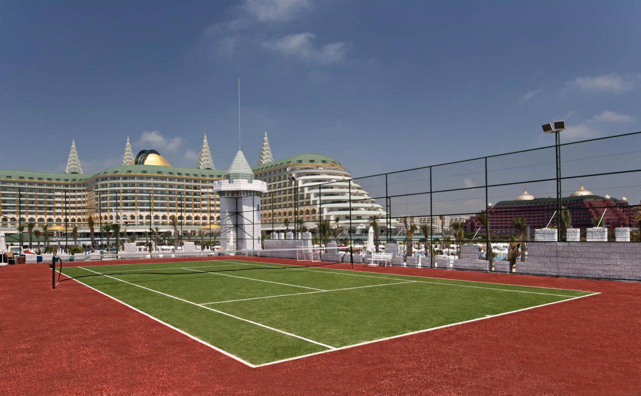 Delphin Imperial Hotel