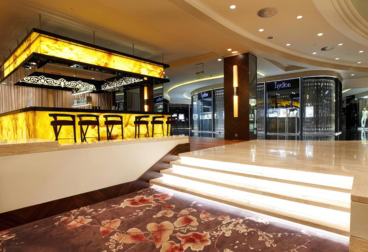 Rixos Downtown Antalya