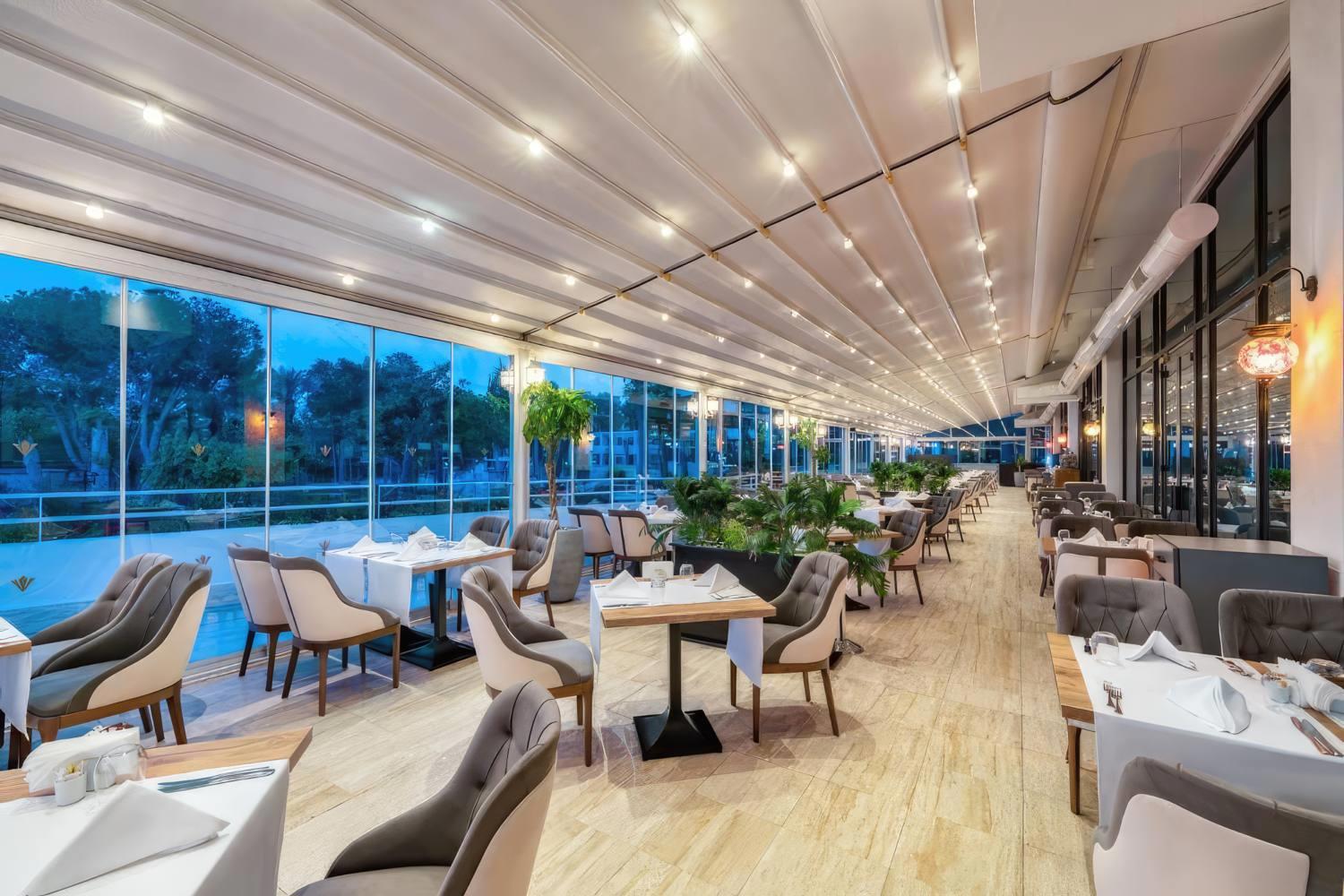 Rixos Downtown Antalya