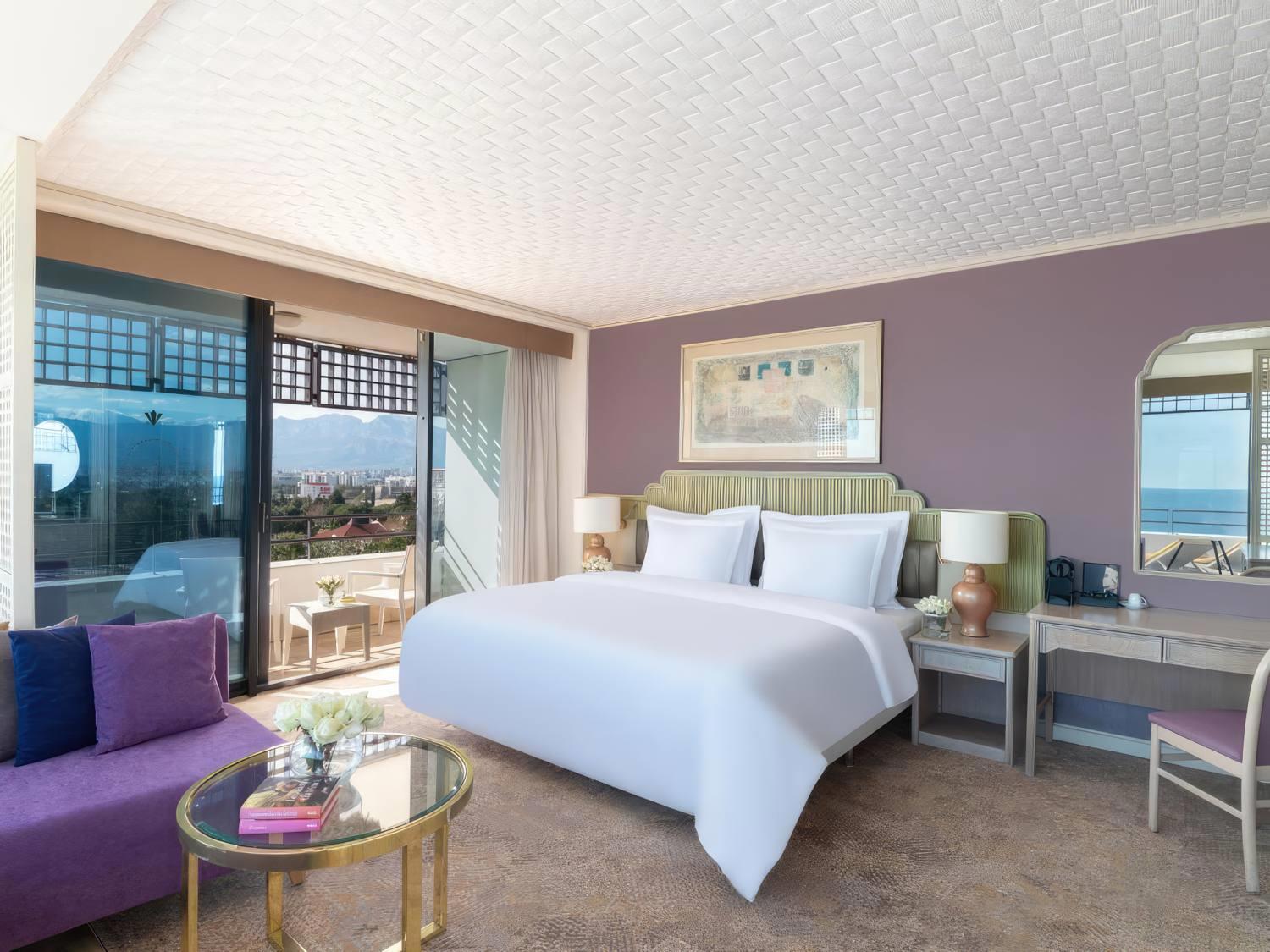 Rixos Downtown Antalya