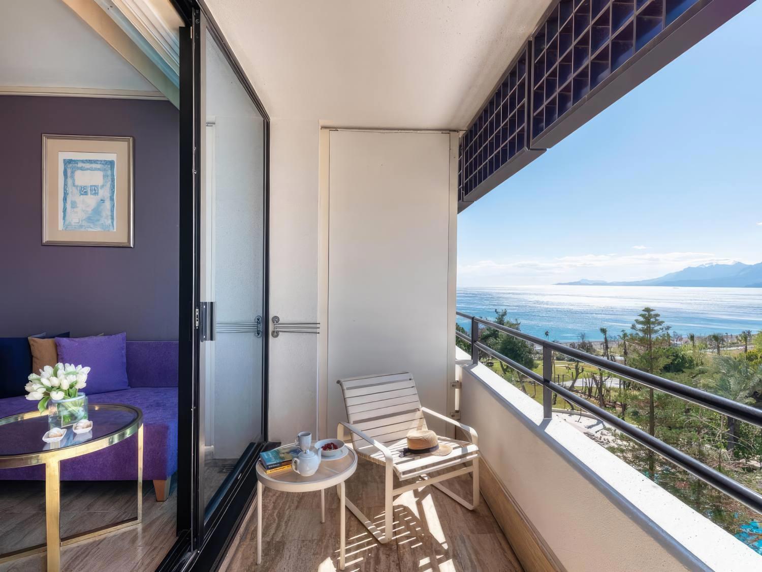 Rixos Downtown Antalya