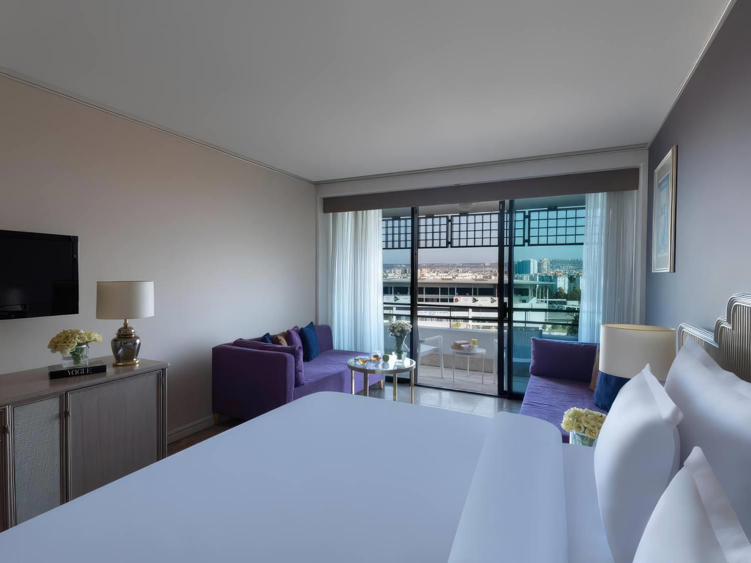 Rixos Downtown Antalya