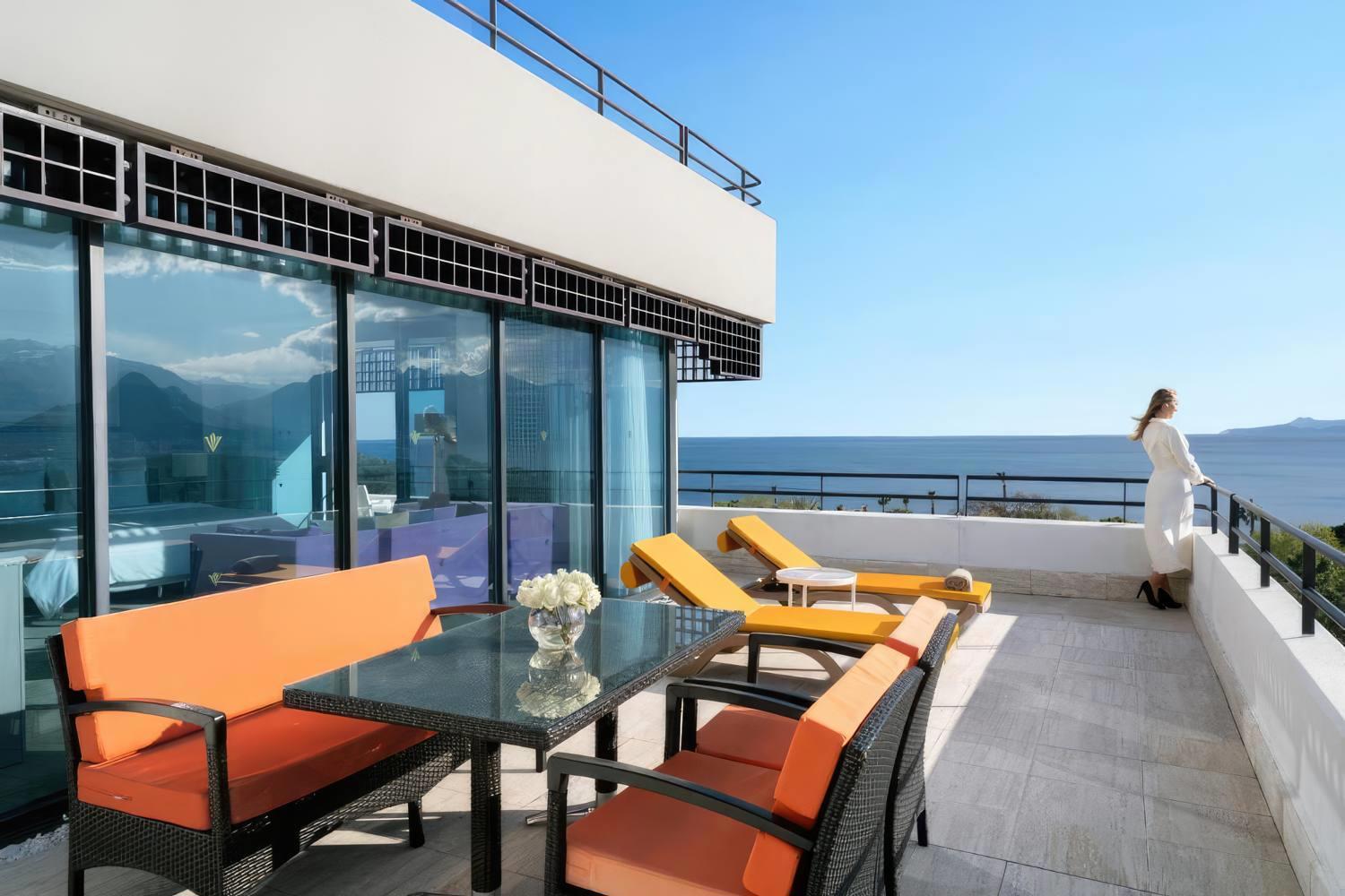 Rixos Downtown Antalya