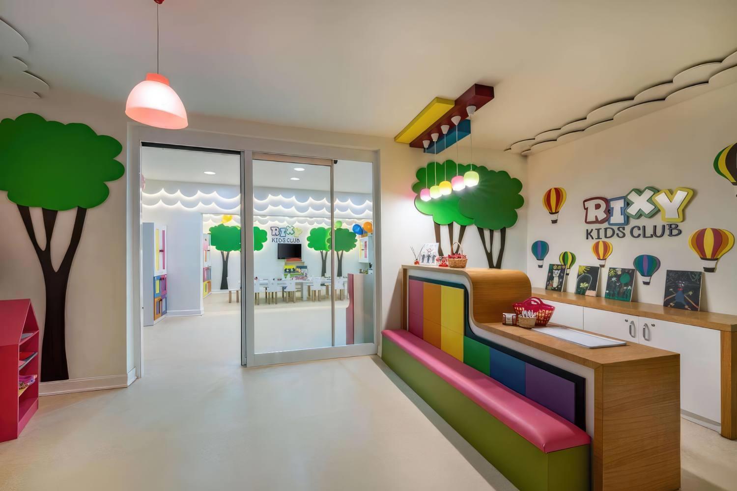 Rixos Downtown Antalya