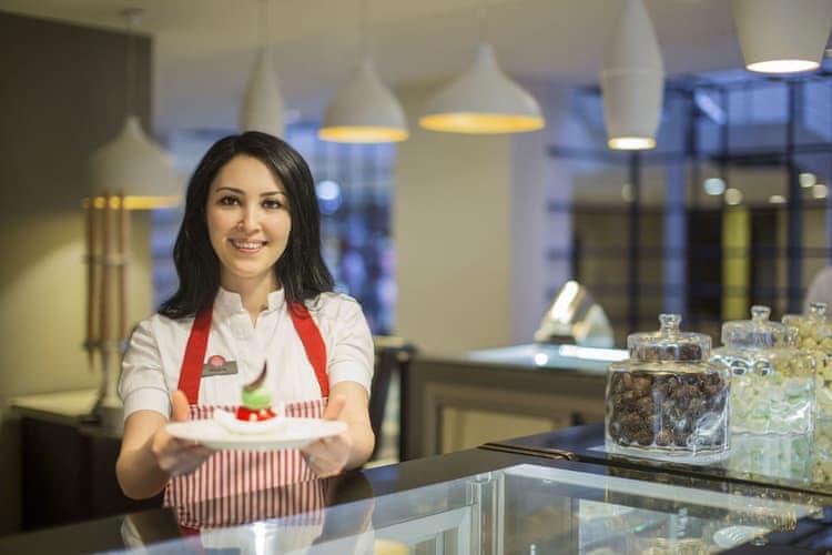 Lara Barut Collection