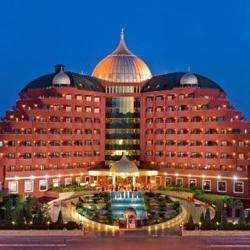 Delphin Palace
