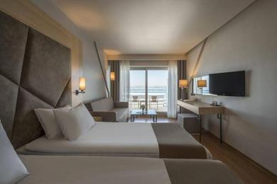 Altin Yunus Resort & Thermal Hotel / Uygun otel