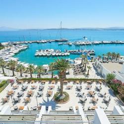 Altin Yunus Resort & Thermal Hotel