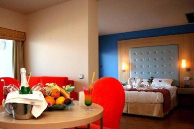 Altin Yunus Resort & Thermal Hotel / Uygun otel