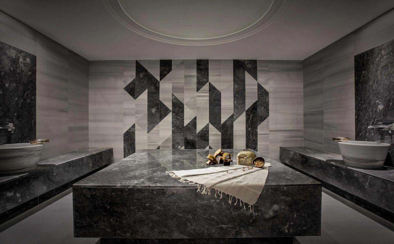 Conrad Istanbul Bosphorus