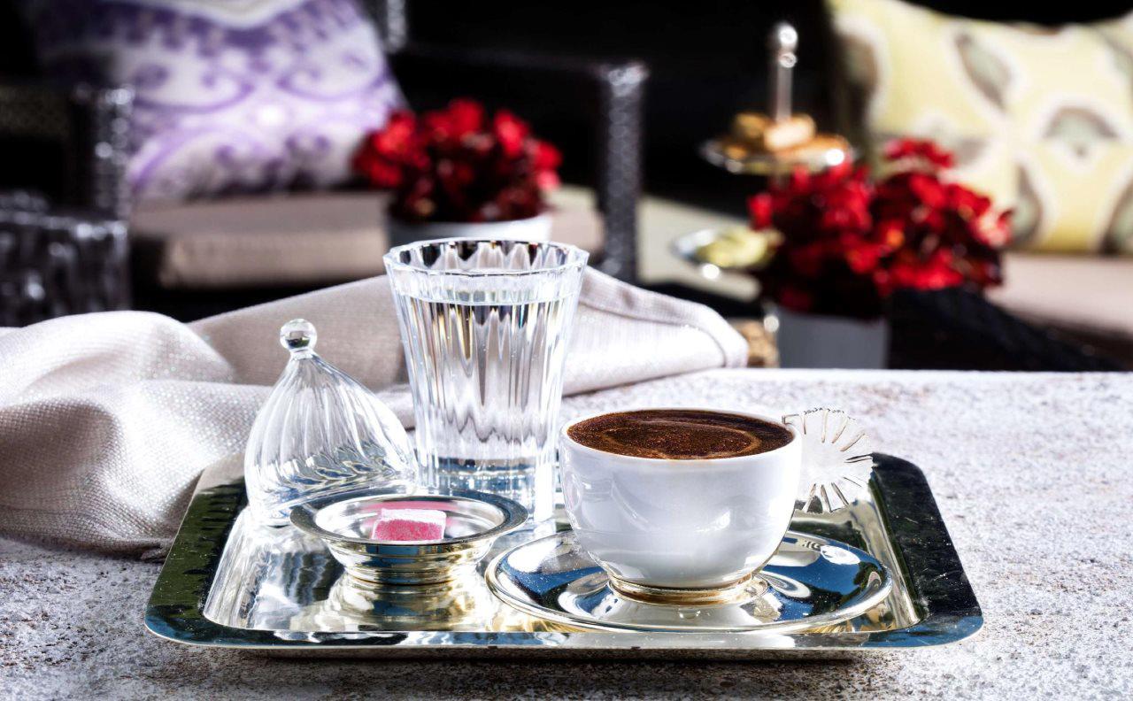 Conrad Istanbul Bosphorus