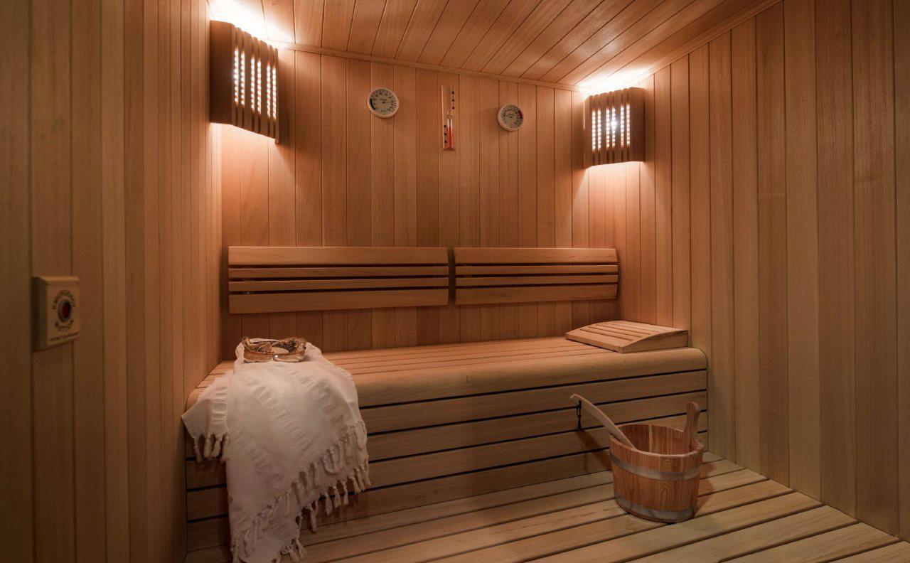 Conrad Istanbul Bosphorus