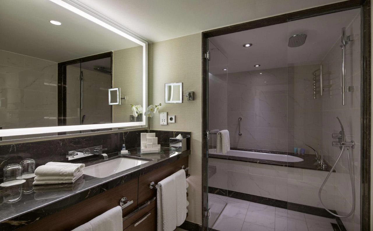 Conrad Istanbul Bosphorus