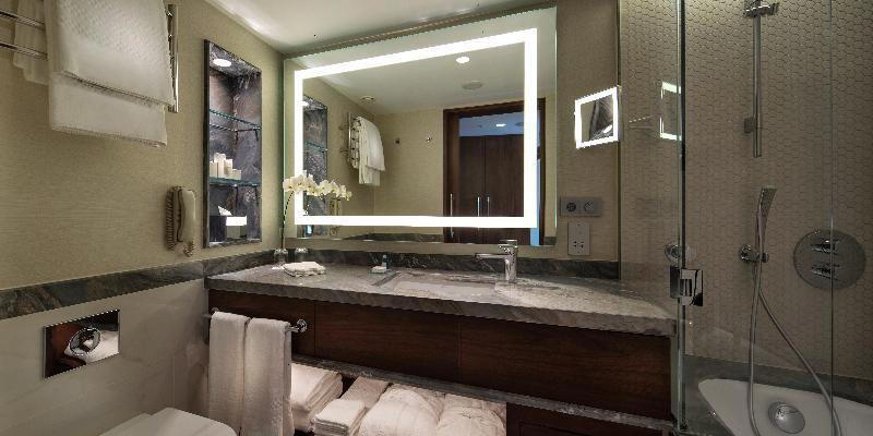 Conrad Istanbul Bosphorus