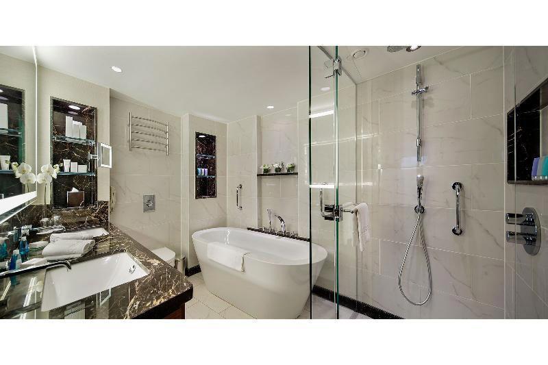 Conrad Istanbul Bosphorus