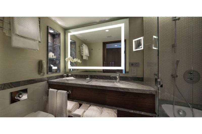 Conrad Istanbul Bosphorus