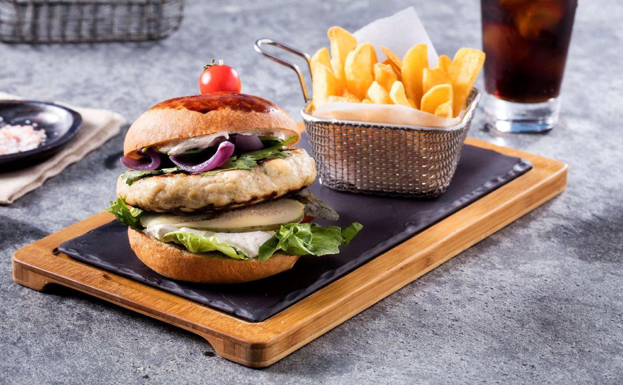 Conrad Istanbul Bosphorus