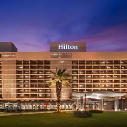 Hilton Istanbul Bosphorus