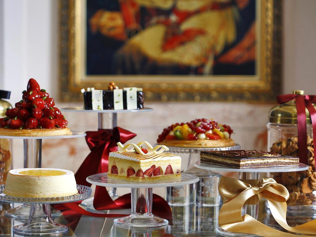 Ciragan Palace Kempinski