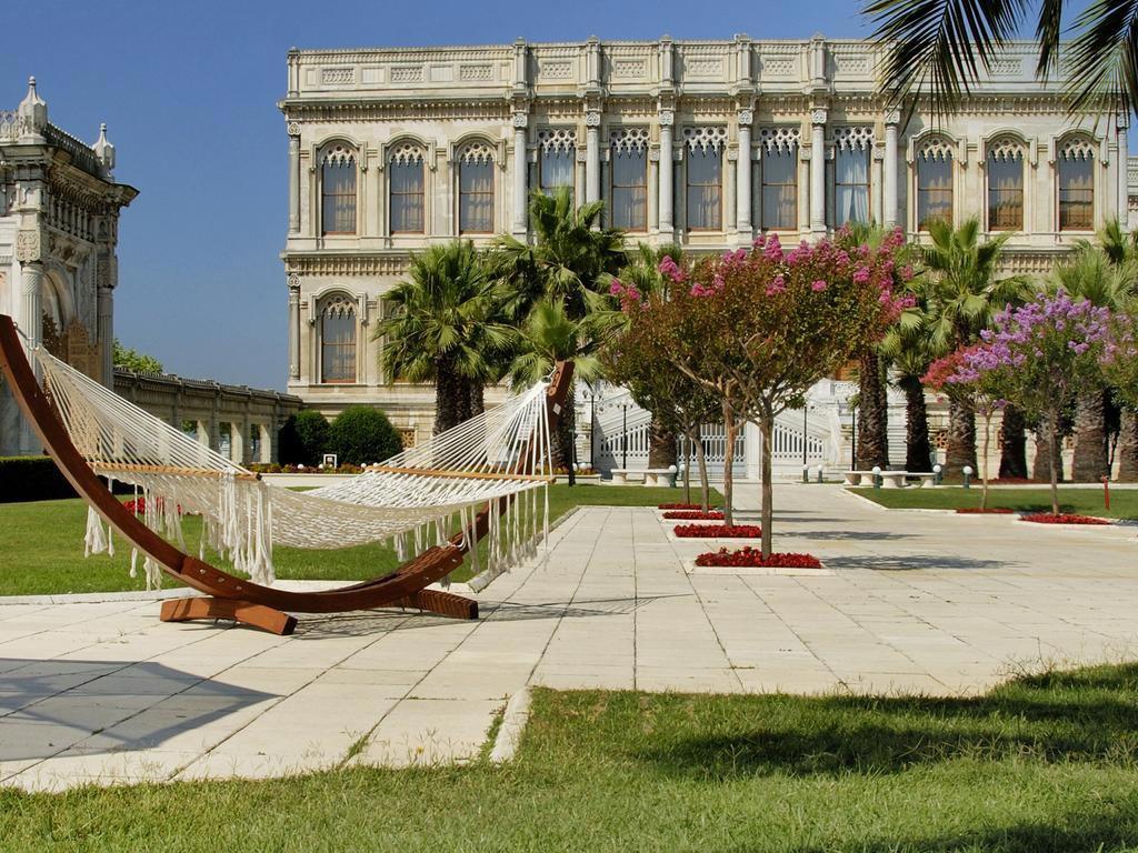 Ciragan Palace Kempinski
