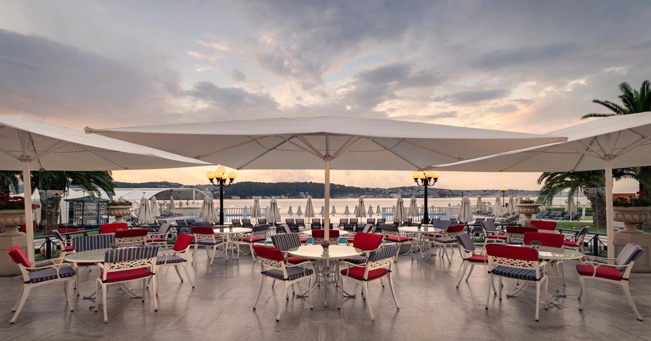 Ciragan Palace Kempinski