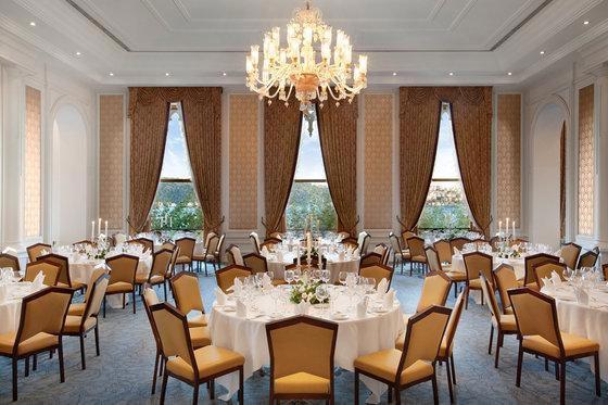 Ciragan Palace Kempinski