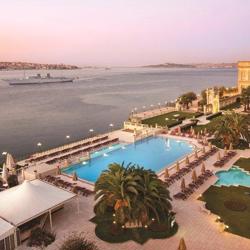 Ciragan Palace Kempinski