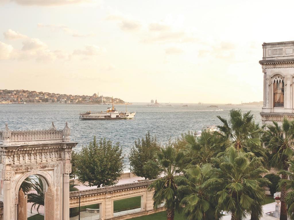 Ciragan Palace Kempinski