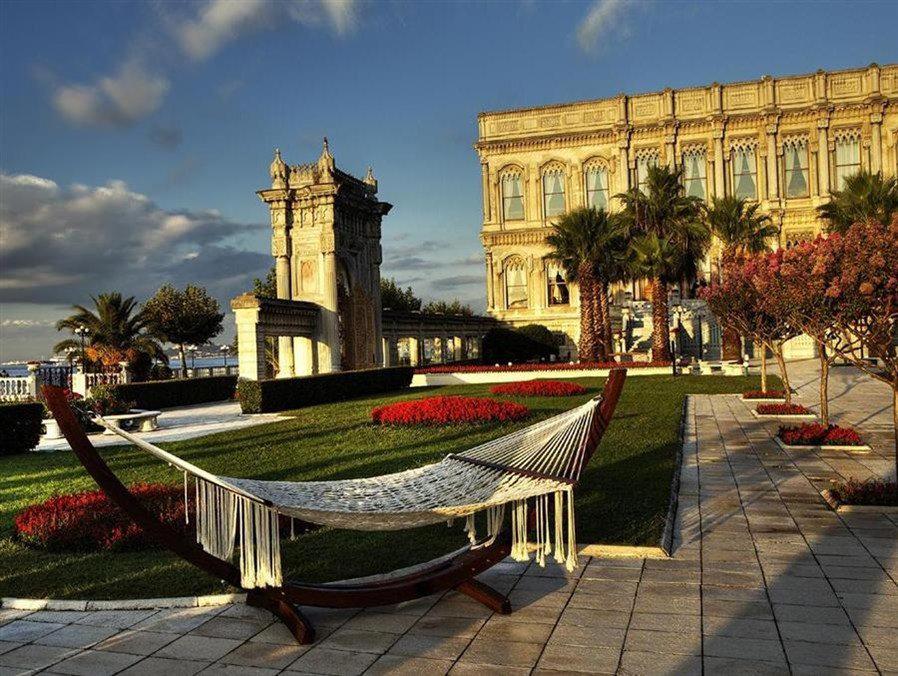 Ciragan Palace Kempinski
