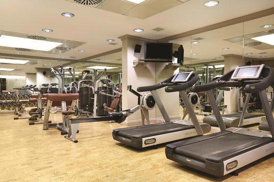 Ciragan Palace Kempinski