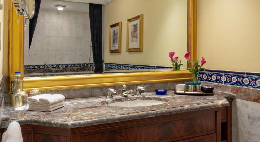 Ciragan Palace Kempinski