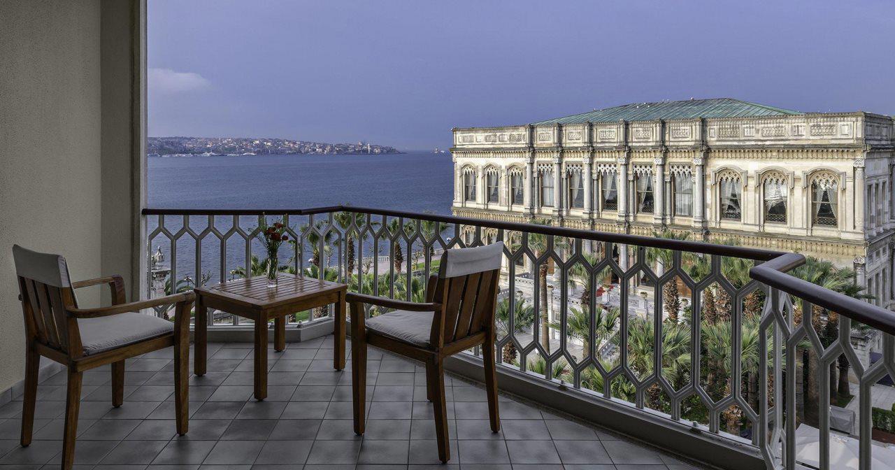 Ciragan Palace Kempinski