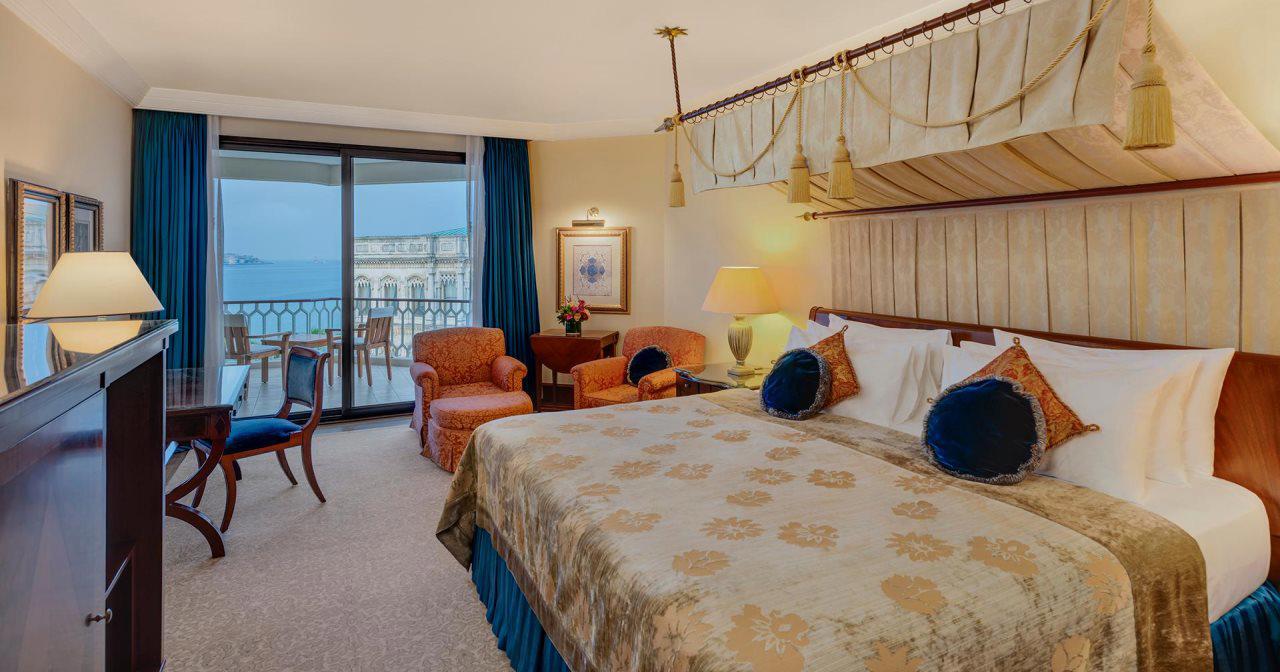 Ciragan Palace Kempinski