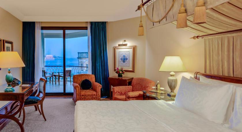 Ciragan Palace Kempinski