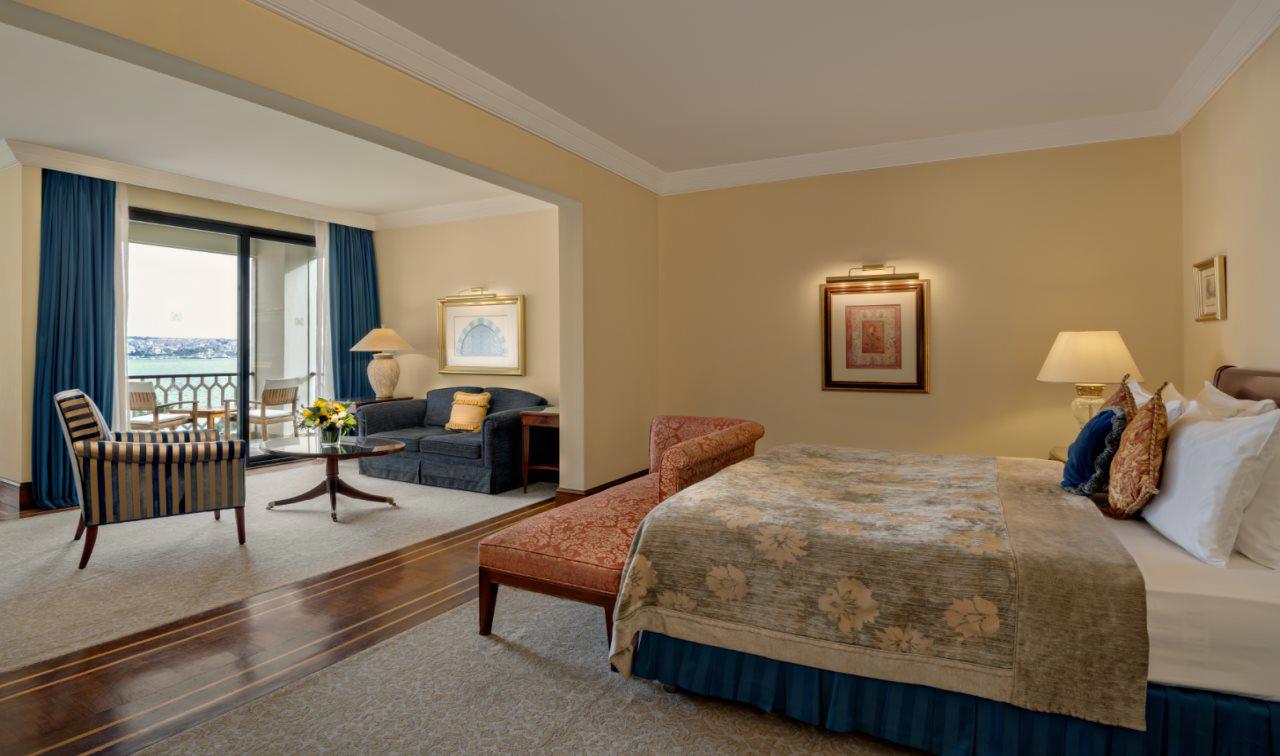 Ciragan Palace Kempinski