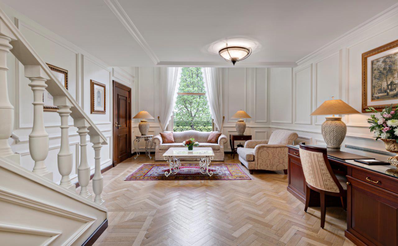 Ciragan Palace Kempinski