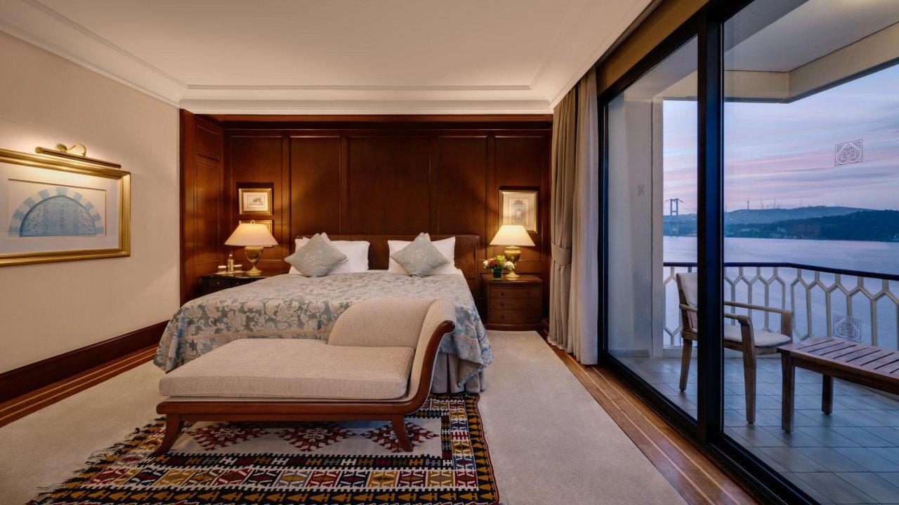 Ciragan Palace Kempinski