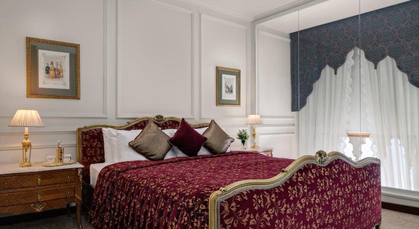 Ciragan Palace Kempinski