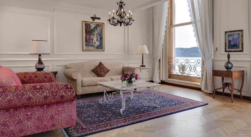 Ciragan Palace Kempinski