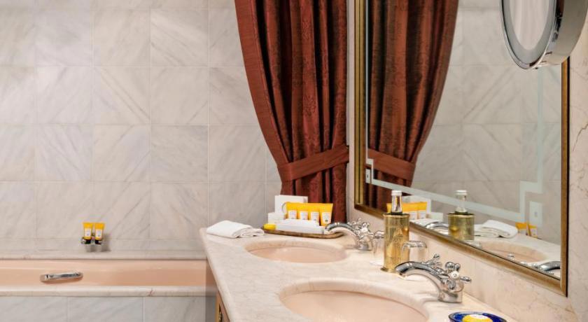 Ciragan Palace Kempinski