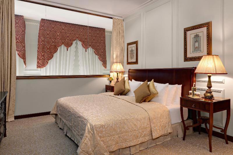 Ciragan Palace Kempinski