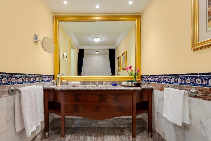 Ciragan Palace Kempinski