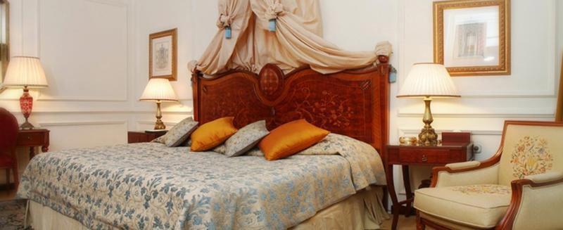 Ciragan Palace Kempinski